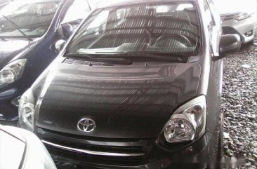 Toyota Wigo G 2016 for sale