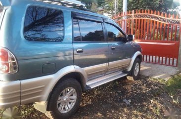 Isuzu Crosswind 2009 (Sportivo Type) Negotiable! for sale