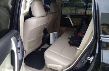 2011 Toyota Prado for sale