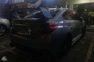 2015 Subaru WRX (Rush Price Drop!) for sale