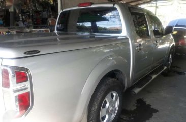 2008 Nissan Navara LE AT for sale