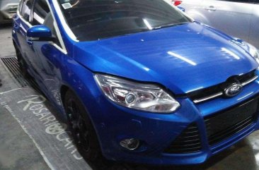 2014 Ford Focus AT for sale