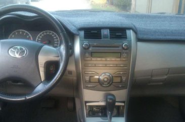 Toyota Corolla Altis G 2010 for sale