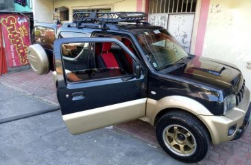 2012 Suzuki Jimny for sale