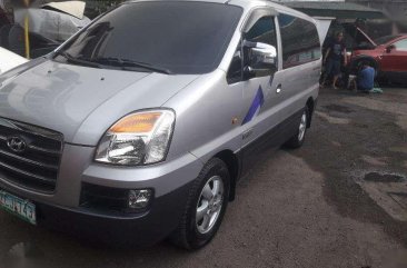 For sale Hyundai Starex grx 2006 matic