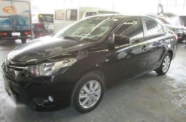 2016 Toyota Vios 13E MT for sale