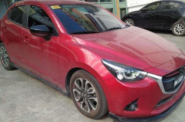 2016 Mazda 2 Skyactive AT for sale