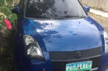 For sale Suzuki Swift 2006 Model