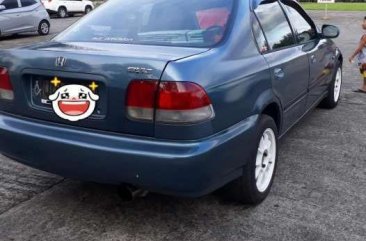 Honda Civic 98 vtec for sale