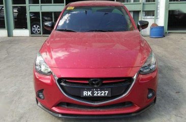 2016 Mazda 2 Skyactive AT for sale