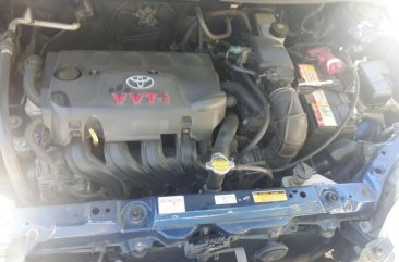 Toyota Vios 2005 for sale