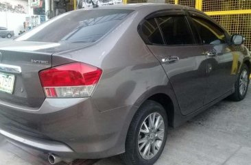 For sale 2012 Honda City