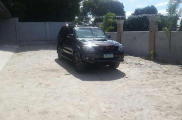 2006 Toyota Fortuner V like new for sale