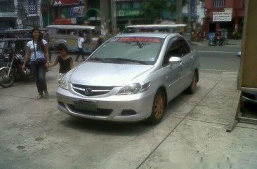 Honda City 2005 for sale