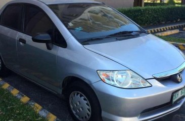 2003 model Honda City for sale