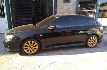 Well-maintained Subaru Impreza 2009 for sale