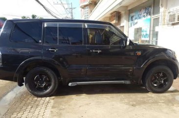 For sale Mitsubishi  Pajero Shogun 2005