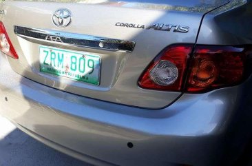 Toyota Corolla Altis 2008 for sale