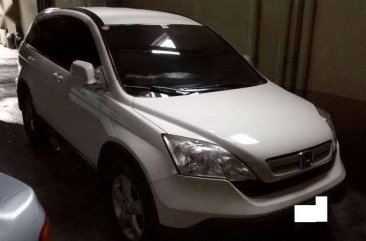 2009 Honda CRV matic for sale