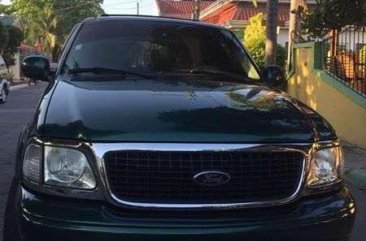 2000 Ford Expedition limited for sale