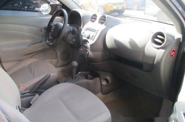 Well-maintained Nissan Almera 2014 for sale