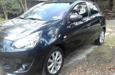 2013 Mitsubishi Mirage gls automatic for sale