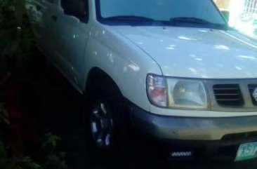 Nissan Bravado 2004 for sale