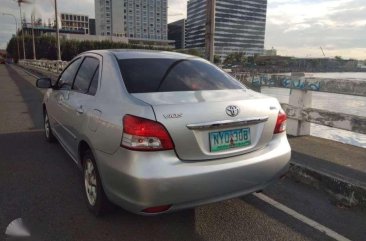 For sale Toyota Vios E 2009 model