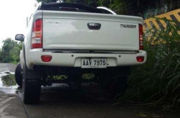 2013 Foton Thunder Pickup for sale