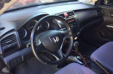 2012 Honda City 1.5 E AT for sale