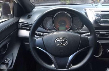 Toyota Yaris 2014 1.3 E for sale