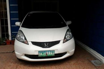 Honda Jazz 2010 1.3 matic for swap