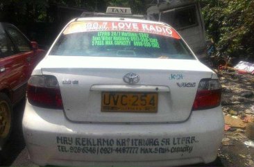 For sale Toyota Taxi Vios 2004