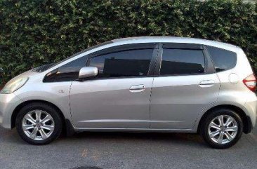 2012 Honda Jazz MT for sale