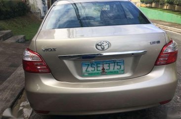 Toyota Vios 2005 for sale