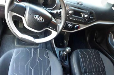 2016 Kia Picanto 1.0L Engine for sale