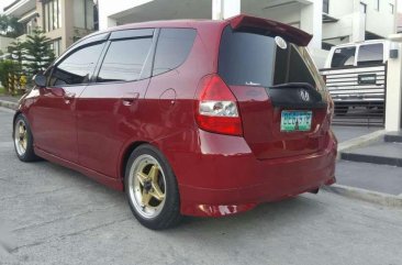 Honda Fit Jazz 2002 Japan for sale