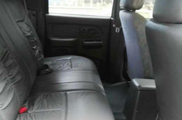 2000 Mitsubishi L200 pickup diesel for sale