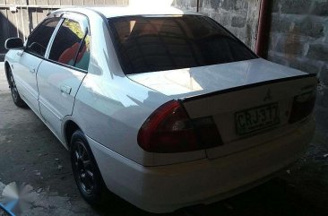 For sale Mitsubishi Lancer 2000