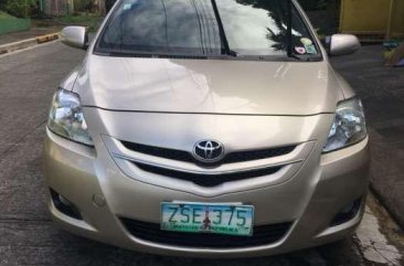 Toyota Vios 2008 for sale