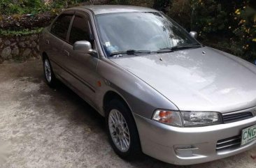 97 Mitsubishi Lancer GL for sale