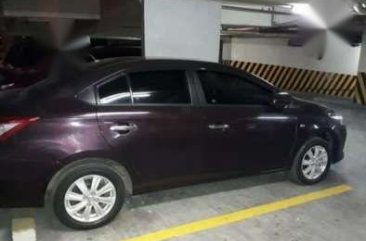 Toyota Vios 2017 for sale