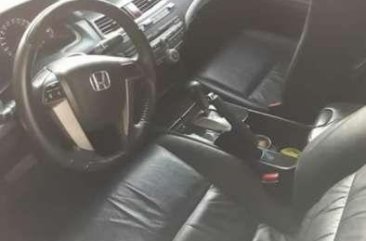 2010 Honda Accord 3.5 V6 for sale