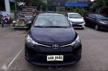 Toyota Vios Grab Ready 2014 for sale