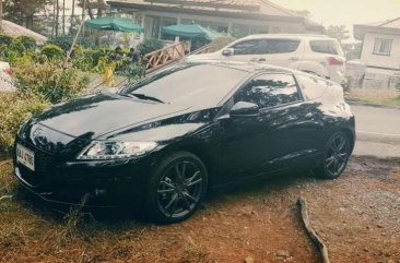 HONDA CR-Z 2014 FOR SALE