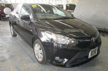 2016 Toyota Vios 13E MT for sale