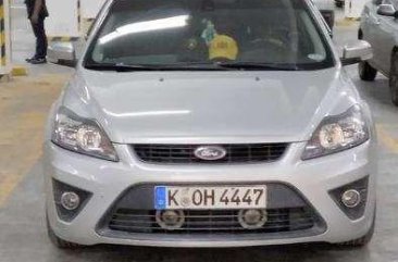 RUSH SALE Ford Focus Sports TDCI 2012