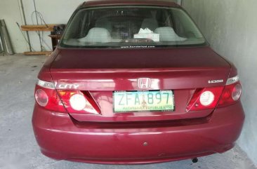 Like New Honda City for sale