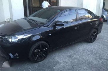 For sale Toyota Vios 2015 e a/t