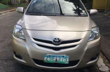 Toyota Vios 2005 for sale
